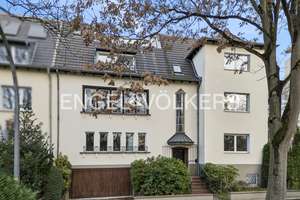 Vier Eigentumswohnungen am Stadtwald