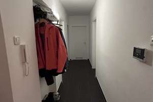 Wohnung, Aachen Innenstadt – Hubertusstraße 5, 52064 St. Jakob, Aachen – Vorschaubild 2