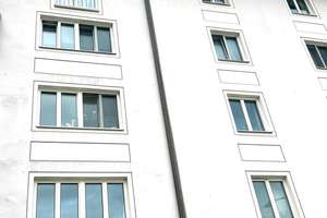 Einziehen und genießen - Schöne 2 Zimmer-Wohnung in begehrter Lage von Augsburg