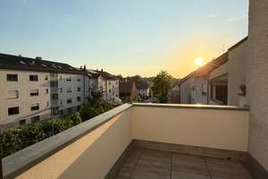 Erstbezug nach Sanierung: provisionsfreie 3-Zimmer-Wohnung mit Balkon und TG-Stellplatz – Die vollständige Adresse der Immobilie erhältst du vom Anbieter., 93051 Kumpfmühl-Ziegetsdorf-Neuprüll, Regensburg – Vorschaubild 4