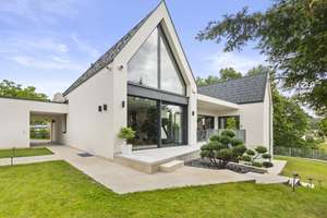 Architektur trifft Natur – Exklusive Designvilla auf rund 9.000 m² Grundstück – Die vollständige Adresse der Immobilie erhältst du vom Anbieter., 73547 Lorch – Vorschaubild 40