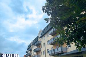 3-Raum-Wohnung mit Einbauküche und Balkon – Clausstraße 47, 9126 Gablenz, Chemnitz – Vorschaubild 1