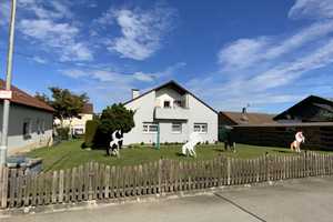 Großes Zweifamilienhaus in ruhiger Lage in Unterschwarzach – Bad Wurzach, Ravensburg (Kreis), 88410 Ravensburg (Kreis) – Vorschaubild 3