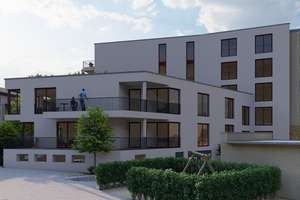 Grundstück - Neubau 25 Whg. | 2.155 m² Wfl. | 34 Stellplätze | 19-fache Rendite – Die vollständige Adresse der Immobilie erhältst du vom Anbieter., 46282 Dorsten – Vorschaubild 1