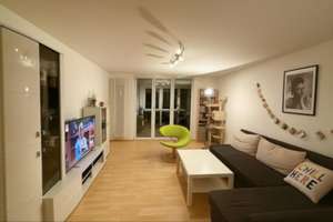 Außergewöhnliche 3,5-Zimmer-Wohnung mit Blick ins Grüne – Seflerweg 11, 89077 Söflingen, Ulm – Vorschaubild 4