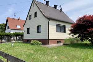 Eigenheim mit Potenzial und großzügigem Garten – Augsburg (Kreis) – Vorschaubild 2