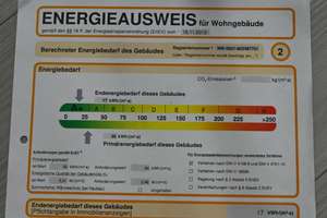 NEUBAU, Luxus-Terrassenwohnung n. Süden, Wärmepumpe, Glasfaser-Internet, hell, großzügig – Beim Hofe 5, 33739 Jöllenbeck, Bielefeld – Vorschaubild 43