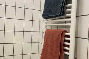 Stilvolle 2-Raum-Wohnung mit Wintergarten und Einbauküche im Herzen Münsters – Weselerstraße 57, 48151 Münster – Vorschaubild 3