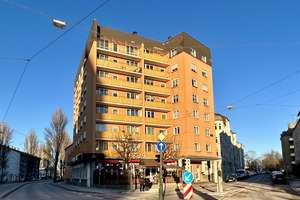 HELLE,  2 ZIMMER-WOHNUNG IN ZENTRALER WOHNLAGE DER JAKOBERVORSTADT MIT GUTER RENDITE! – Die vollständige Adresse der Immobilie erhältst du vom Anbieter., 86153 Am Schäfflerbach, Augsburg – Vorschaubild 13