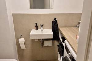 Kurzfristig frei: 3-Zimmer-Wohnung am Hohenstaufenring – Hohenstaufenring 13, 50674 Neustadt/Süd, Köln – Vorschaubild 2
