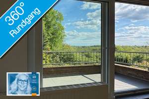 Sonniges Zuhause für Anspruchsvolle auf zwei Etagen mit Fernblick – Die vollständige Adresse der Immobilie erhältst du vom Anbieter., 24146 Elmschenhagen, Kiel – Vorschaubild 3