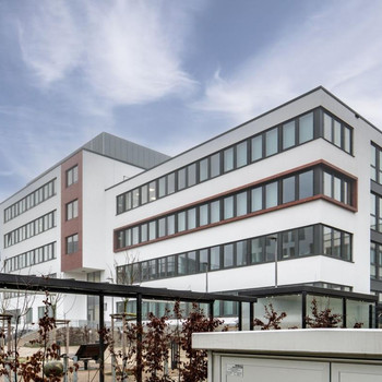 Moderner, heller, flexibler Neubau sucht... Sie! DAS office 51°7 | gute Anbindung vorhanden