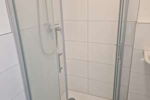 ***NEUBAU, ab 1.7.26,  renoviert, Einbauküche, Balkon**** – Kruppstr. 39, 52072 Ponttor, Aachen – Vorschaubild 8