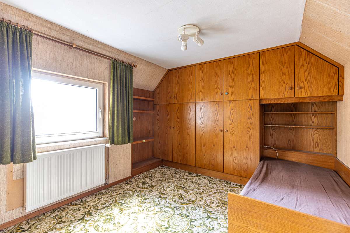 Immobilie in Nordstemmen - Zwei- bis Dreifamilienhaus mit großem Garten in Burgstemmen - Bild 4