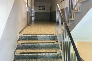 In den Wolken von Bottrop-Grafenwald - Großzügige 3-Zimmer Wohnung mit Balkon  – Die vollständige Adresse der Immobilie erhältst du vom Anbieter., 46244 Grafenwald, Bottrop – Vorschaubild 17