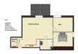 Neue 3,5 Zi- Komfort-Wohnung mit XL-Balkon in Top-Lage
