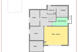 Freistehendes Einfamilienhaus in Neu-Ulm/Finningen – Die vollständige Adresse der Immobilie erhältst du vom Anbieter., 89233 Neu-Ulm – Vorschaubild 12