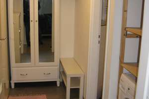 Helle Wohnung in Obergiesing mit Blick zum ruhigen Innenhof – Raintalerstrasse 23, 81539 Obergiesing, München – Vorschaubild 9