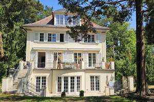 Villa mit Remise in bester Lage von Berlin Schlachtensee – Eiderstedter Weg 1, 14129 Zehlendorf, Berlin – Vorschaubild 54
