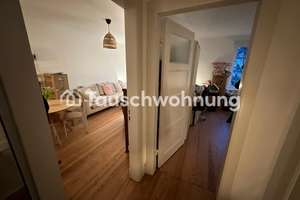 Tauschwohnung: Charmante Altbauwohnung in Eppendorf nahe UKE mit Balkon – Die vollständige Adresse der Immobilie erhältst du vom Anbieter., 20251 Eppendorf, Hamburg – Vorschaubild 1