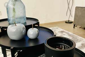 Im Frühling über den Dächern Pforzheims - exklusives Penthouse – Die vollständige Adresse der Immobilie erhältst du vom Anbieter., 75172 Weststadt, Pforzheim – Vorschaubild 11