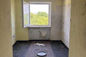 Erstbezug nach Komplettsanierung | Neue Einbauküche | Balkon ins Grüne | Parkett – Bauernfeindstr. 18, 80939 Freimann, München – Vorschaubild 5