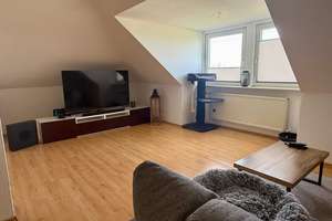Schöne 3-Zi.-Dachgeschosswohnung in Kierspe-Dorf – Schubertstraße 28, 58566 Kierspe – Vorschaubild 4