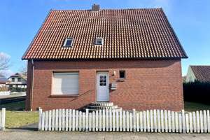 Großzügiges und gepflegtes Einfamilienhaus in schöner Lage von Bissendorf - Natbergen! – Die vollständige Adresse der Immobilie erhältst du vom Anbieter., 49143 Bissendorf – Vorschaubild 1