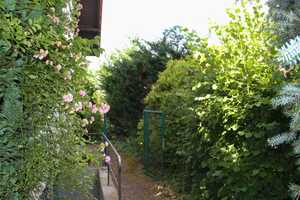 Charmantes Einfamilienhaus mit großem Garten, Wintergarten sowie Garage und Stellplatz, 120 qm – Kaiserslautern (Kreis) – Vorschaubild 36
