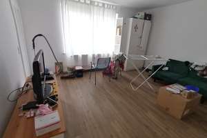 446.0 € - 33.0 m² - 1.0 Zi. – Deisterstraße  14, 30449 Linden-Mitte, Hannover – Vorschaubild 4