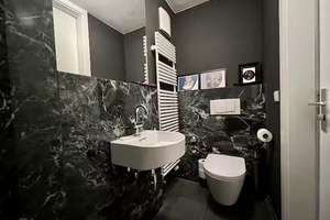 Salon-Maisonette im Schloss mit Main- und Parkblick - TG - EBK – 63075 Rumpenheim, Offenbach am Main – Vorschaubild 6