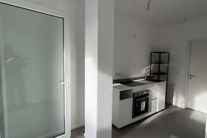 Studentenwohnung im Luisenviertel frei – Luisenstraße 25, 42103 Elberfeld, Wuppertal – Vorschaubild 3