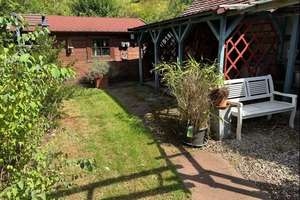 3-Familienhaus in Nürnberg-Altenfurt mit zwei freien Wohnungen, zwei Garagen und Carport – Die vollständige Adresse der Immobilie erhältst du vom Anbieter., 90475 Altenfurt, Moorenbrunn, Nürnberg – Vorschaubild 34