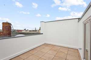 Exklusives Stadtpenthouse mit Dachterrasse – Berlin – Vorschaubild 3
