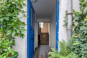Historisches Mehrfamilienhaus in Bestlage München – 80335 Marsfeld, München – Vorschaubild 15