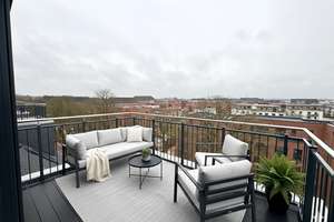 Diese Maisonettewohnung ist Ihr Kurzurlaub im Alltag – mit Daueraufenthalt – Die vollständige Adresse der Immobilie erhältst du vom Anbieter., 21337 Neu-Hagen, Lüneburg – Vorschaubild 22