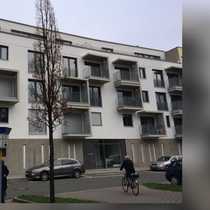 Bayreuth, ... - Vermietung 1-Zimmer-Wohnungen