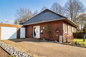 RESERVIERT - Toll geschnitterner Bungalow in gefragter und ruhiger Lage von Westerstede – Ammerland (Kreis) – Vorschaubild 2