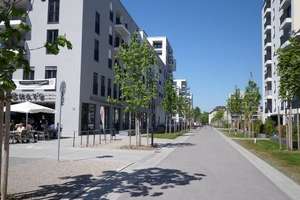B.J.-2015! Neuwertige 3 Zi. Wohnung in sehr gefragter Lage!  Vermietet! – Spixstr. 33, 81539 Obergiesing, München – Vorschaubild 11