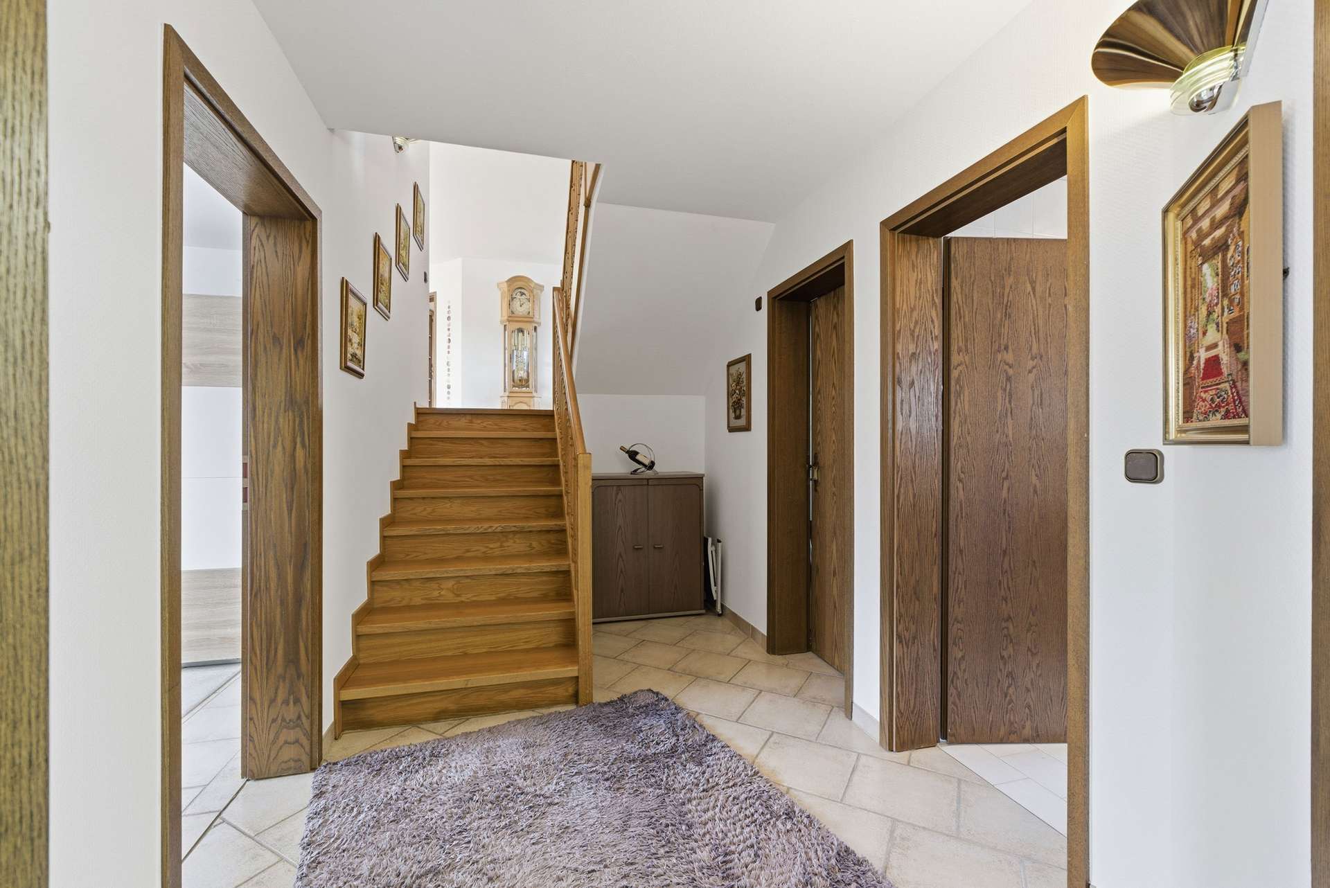 Immobilie in Issum - Bungalow mit Staffelgeschoss und viel Platz in Issum-Sevelen - Bild 7