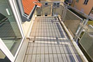 Bezugsfrei! | großzügige 2RW | Südbalkon | Tiefgarage | Toplage – Die vollständige Adresse der Immobilie erhältst du vom Anbieter., 4158 Wiederitzsch, Leipzig – Vorschaubild 9