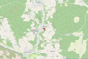 Attraktives Mehrfamilienhaus im malerischem Rieden – ideal für große Familien und Investoren – Amberg-Sulzbach (Kreis) – Vorschaubild 12