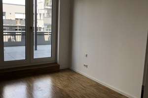 Frankenberger - Höfe • Sensationelle 3 Zimmer - Wohnung • Parkett • Terrasse • Gäste-WC – Beverstraße 17, 52068 Frankenberg, Aachen – Vorschaubild 3