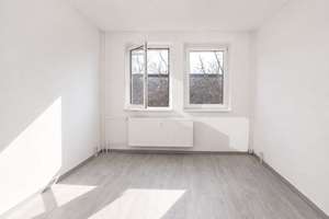 3-Zimmer-Wohnung mit Badewanne - Wohnberechtigungsschein erforderlich – 39124 Neue Neustadt, Magdeburg – Vorschaubild 1