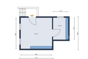 Exklusives Doppelangebot in Alleinlage – Zwei Bungalows für Naturgenießer! – Die vollständige Adresse der Immobilie erhältst du vom Anbieter., 25767 Albersdorf – Vorschaubild 58