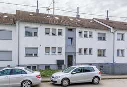 Frontansicht