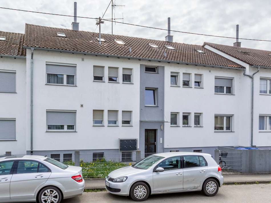 Frontansicht