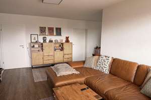 Provisionsfrei: 3-Zimmer-Wohnung mit Balkon und Aufzug – 67069 Oppau, Ludwigshafen am Rhein – Vorschaubild 2