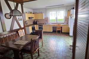 Freistehendes Einfamilienhaus mit schönem Garten und Garage. – Silcherstraße 11, 78727 Rottweil (Kreis) – Vorschaubild 17