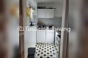 Tauschwohnung: Schöne, ruhige, helle 1-Zi. Whg Sülz, gegen 2 Zimmer linksrh – Die vollständige Adresse der Immobilie erhältst du vom Anbieter., 50937 Sülz, Köln – Vorschaubild 8